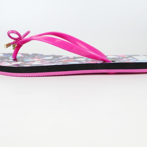 kate spade new york nova flip flop